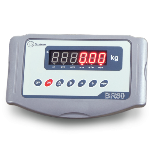 VISOR BR80