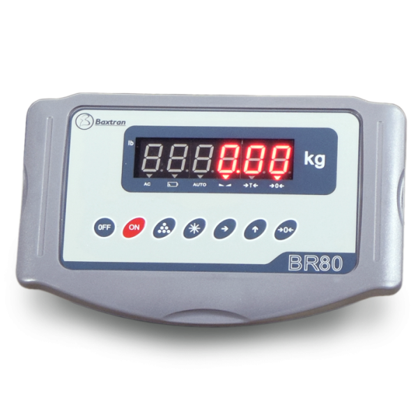 VISOR BR80