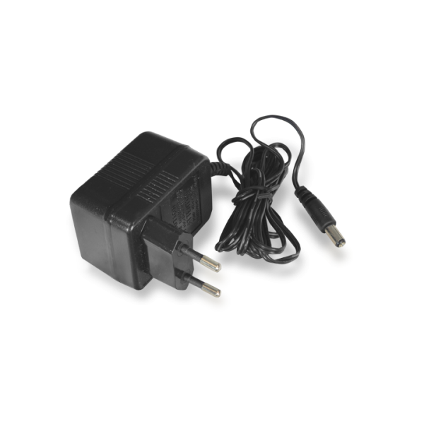 TRANSFORMADOR BALANÇA 12V - Ponta Curva