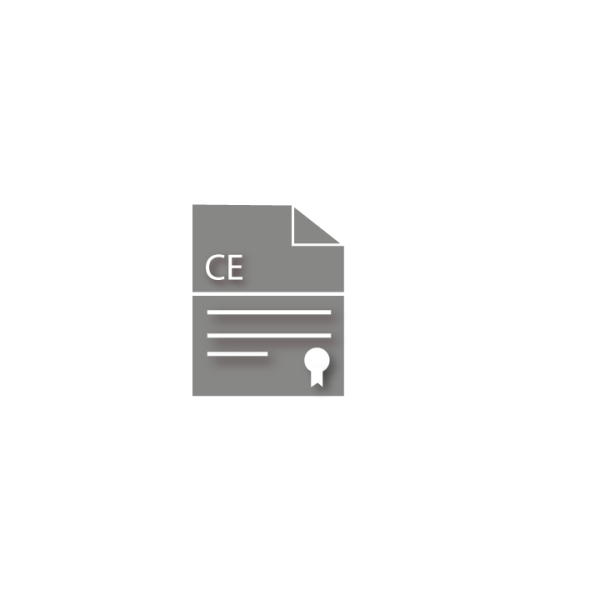 Verificação CEE- de 6001kg até 15000kg