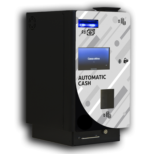 AUTOMATIC CASH