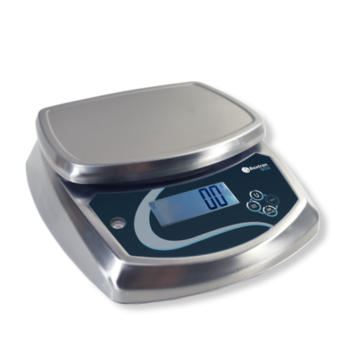 SCU INOX