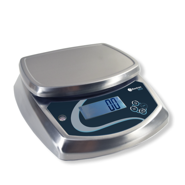 SCU INOX