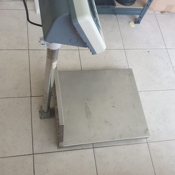 Báscula 420x470.50 150kg