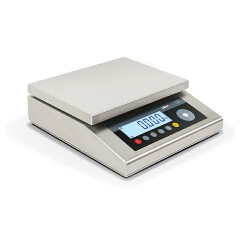 S5i - Inox