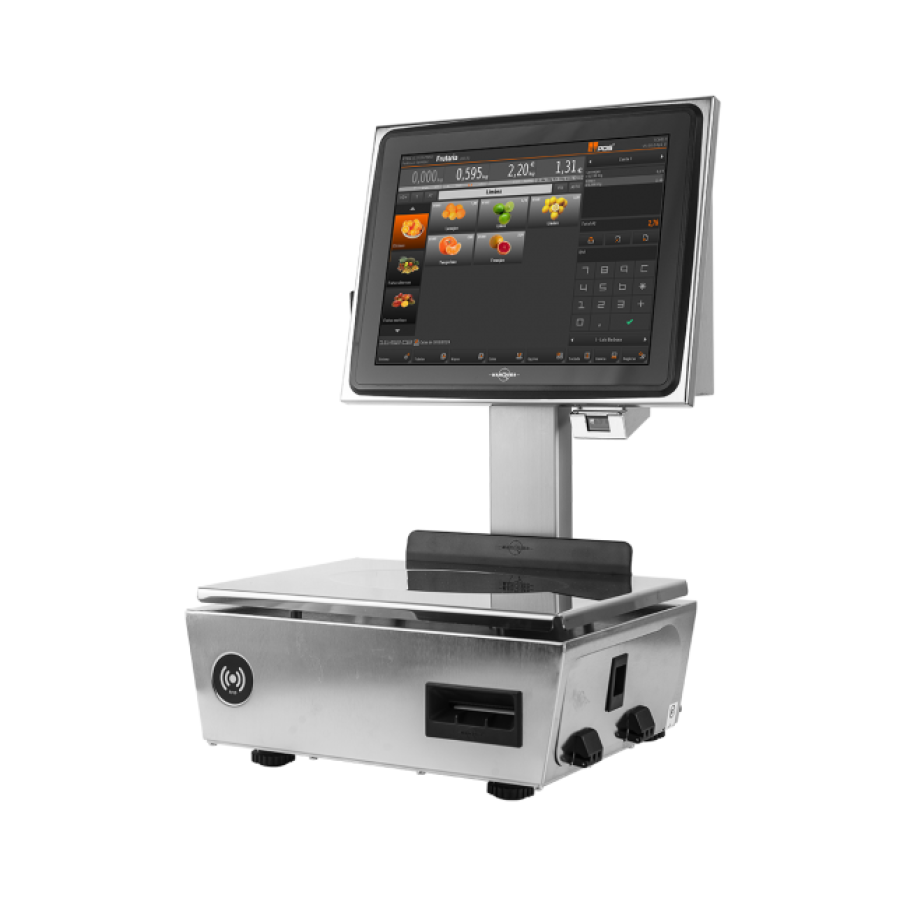BM5 ARM DC