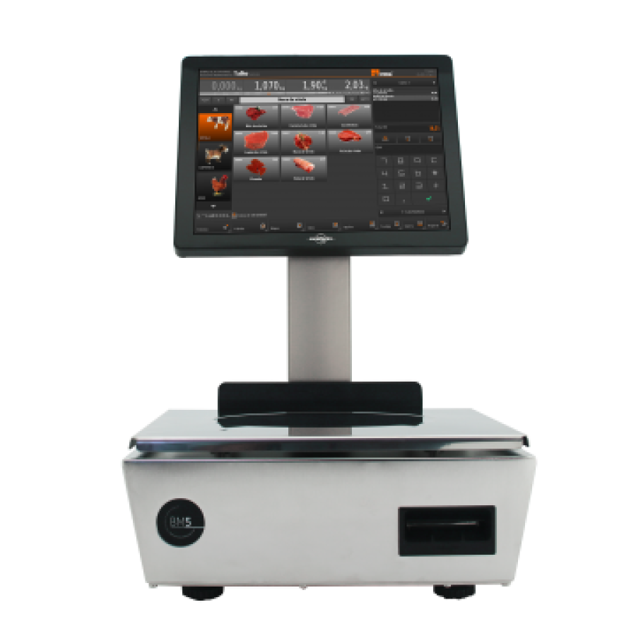 BM5 ARM DC