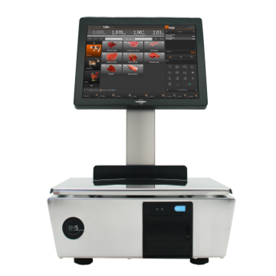 BM5 ARM DC