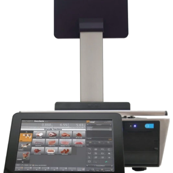 BM5 JUNIOR TOWER