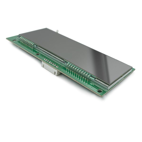 Display DSN