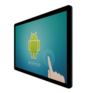 Monitor de Cozinha