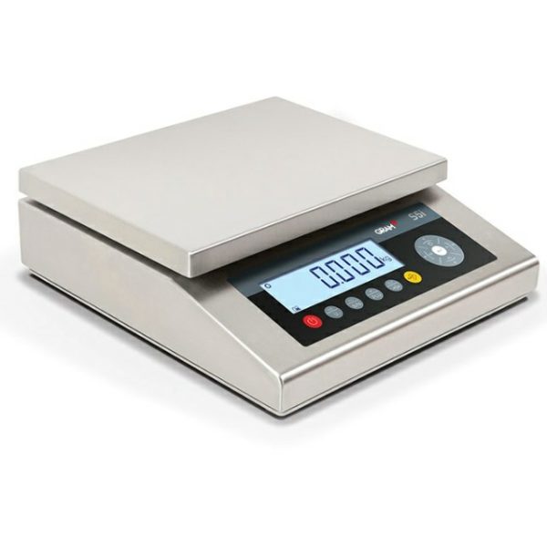 S5i - Inox