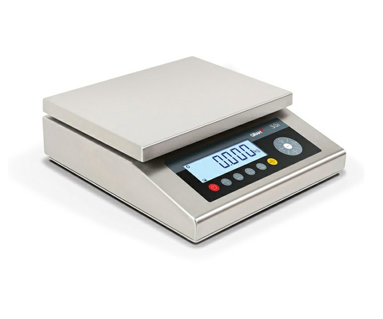 S5i - Inox