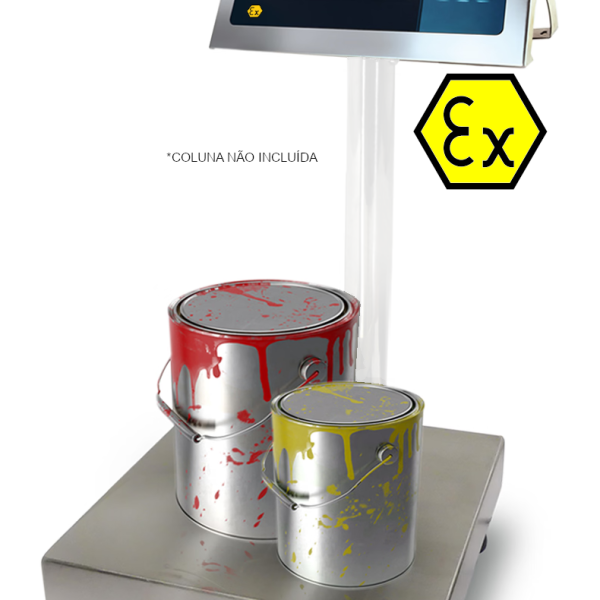 BMS ATEX