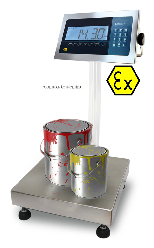 BMS ATEX