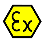 Balanças ATEX